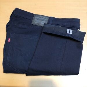 Levi’s OG 511 Commuter Reinforced Crotch